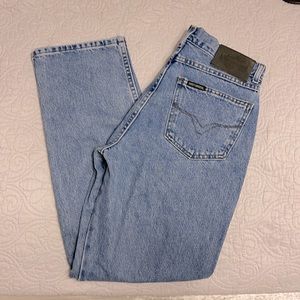 Harley Davidson Jeans - Size 10R Classic Fit